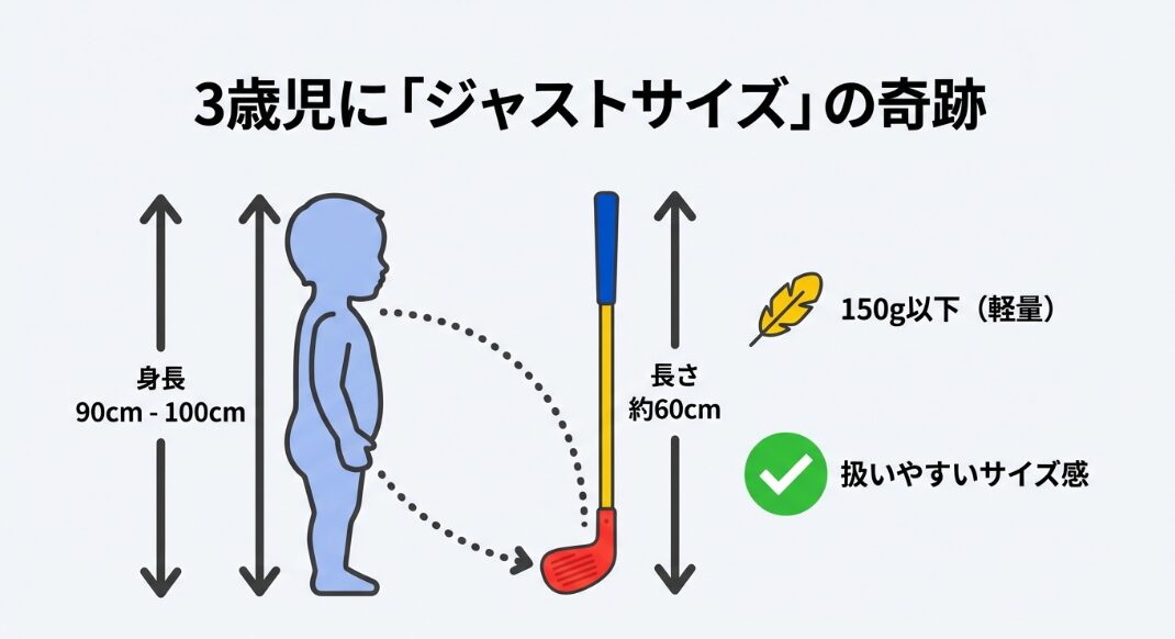 3歳児の外遊びを彩る100均のスポーツおもちゃ