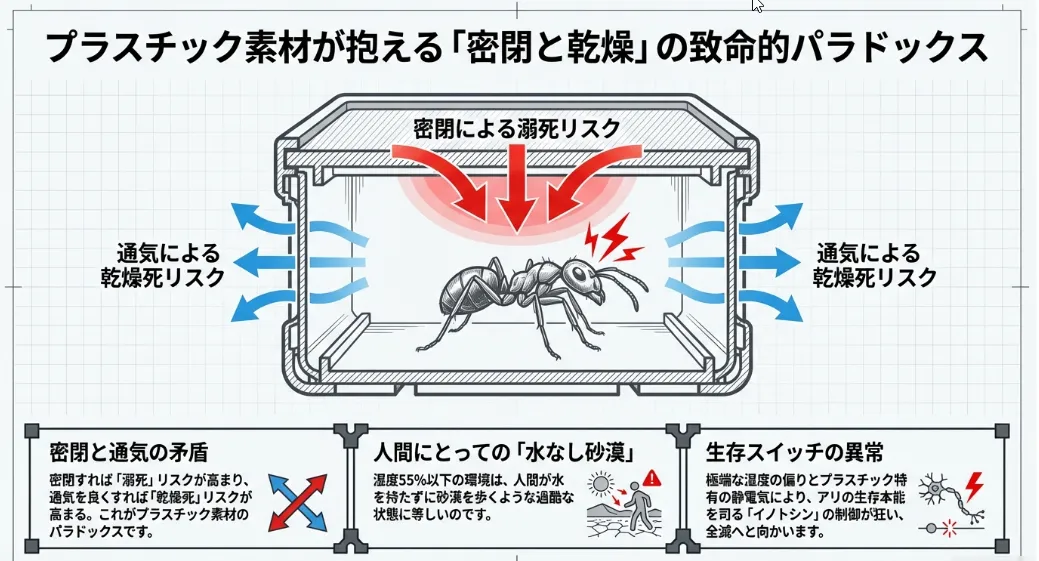 100円キットの生存率を劇的に上げる「土中再現」の結論
