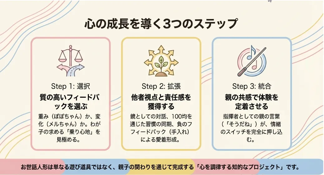 2026年、わが子の「心のパートナー」を選ぶあなたへ