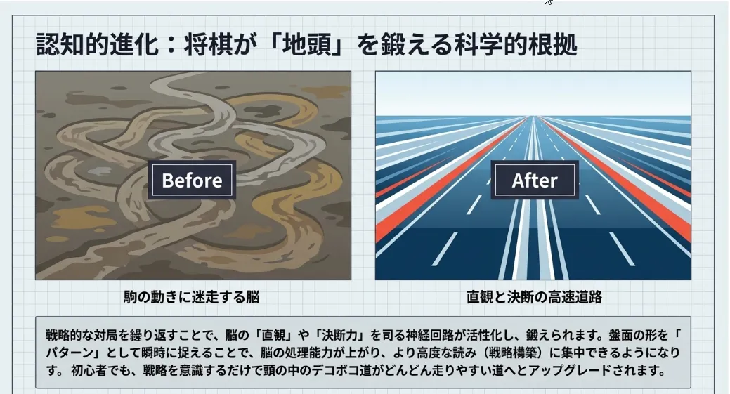 2026年最新！AI研究から学ぶ「直観」と「決断力」の育て方