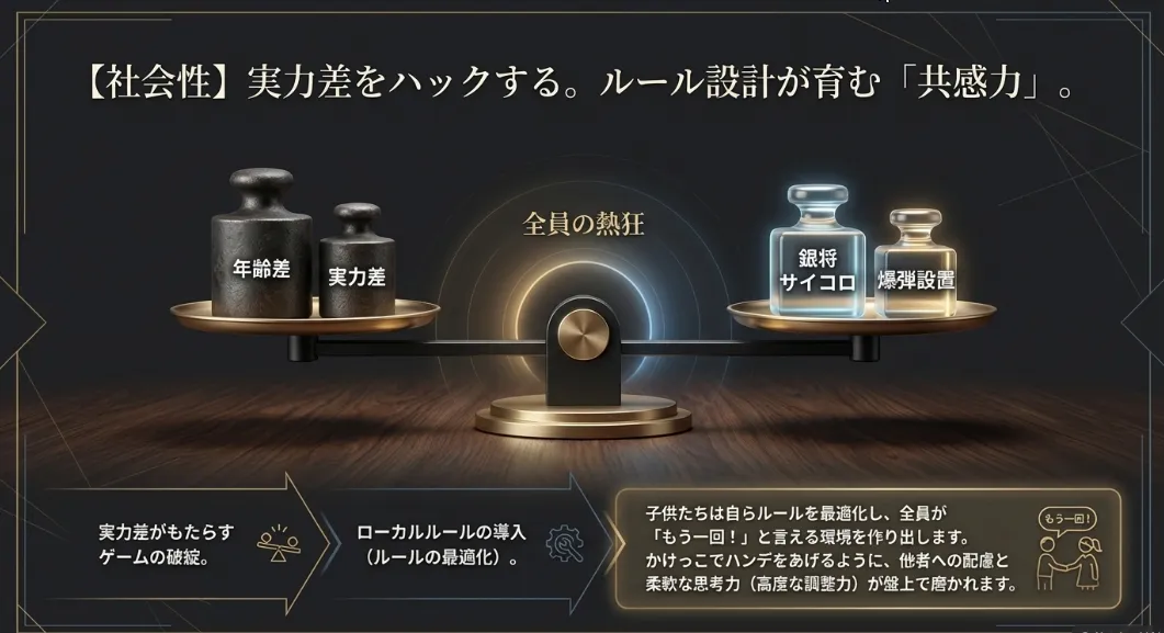 2026年版・遊びを深化させる裏技！銀将サイコロと地雷ルール