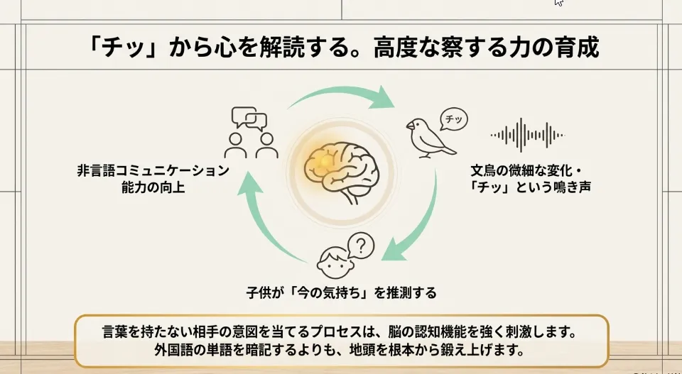25gの命が自己効力感を作る！子供が主役になれるお世話の秘訣