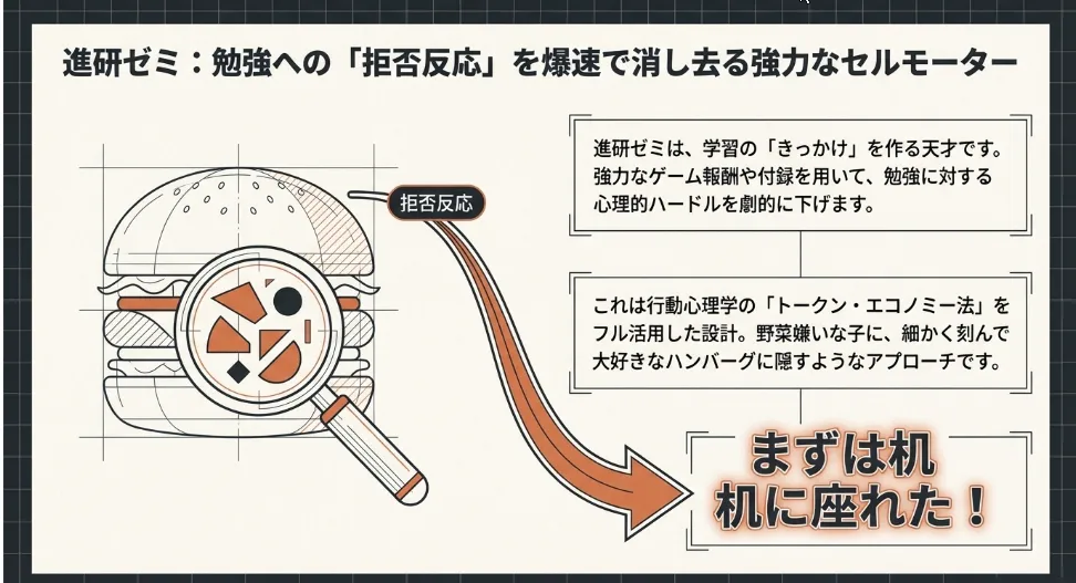 「報酬がなければやらない」というアンダーマイニング効果のリスクも孕んでいます。