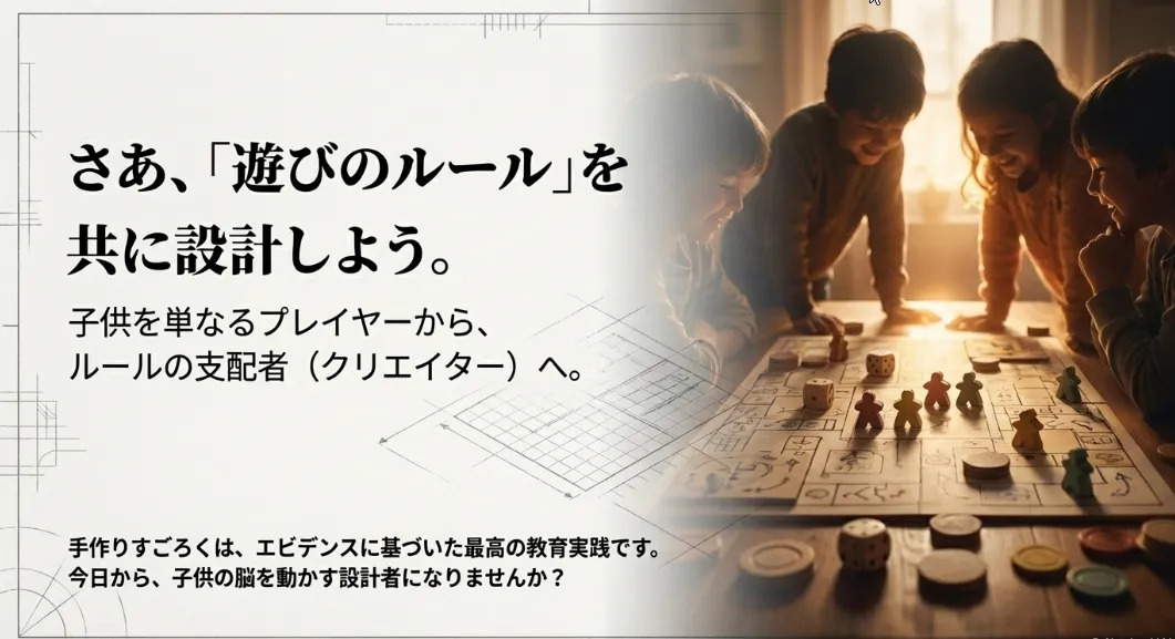 あなただけの「思考の仕掛け」