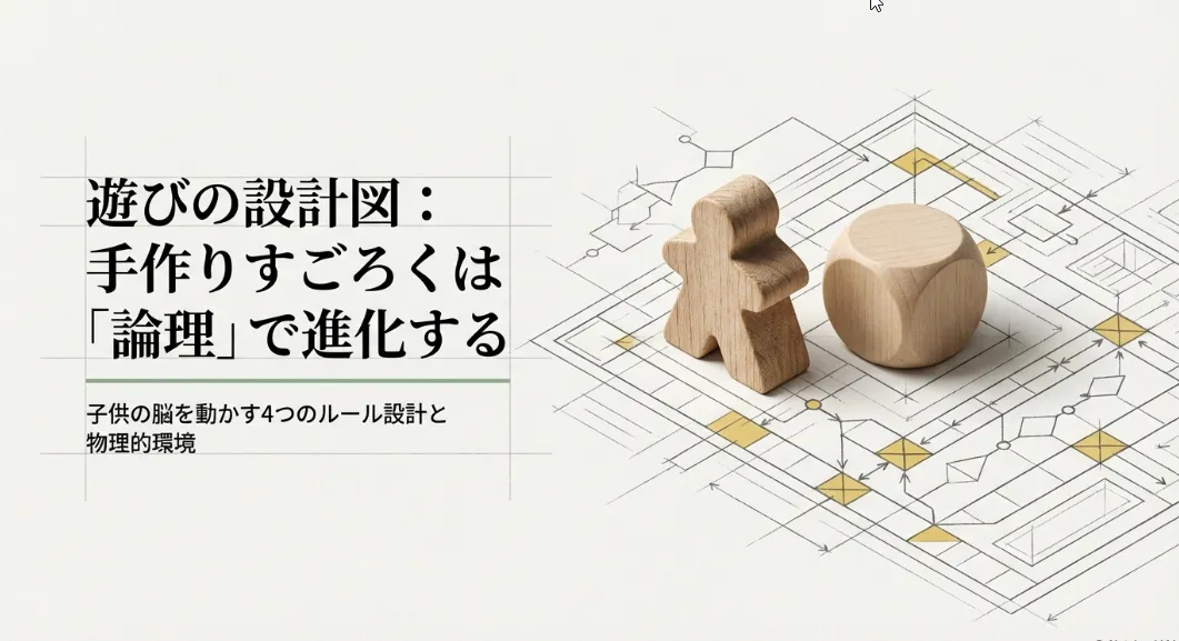 ごろく手作りアイデア集