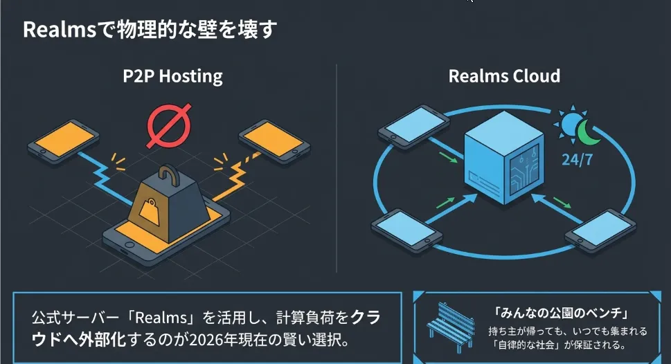 なぜ3人だと重い？物理リソースの限界とラグの正体