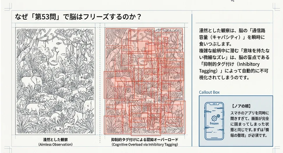 ダイソー間違い探し53の答えと空間走査で見抜く2026年の攻略法