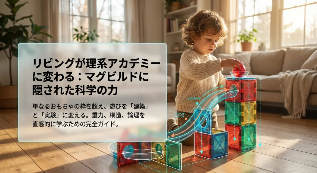 マグビルド スローププラス