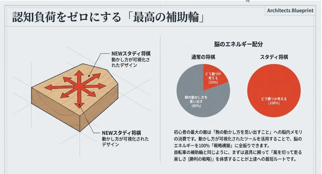 上達をブーストする！地頭を育てる将棋ツール＆本を厳選