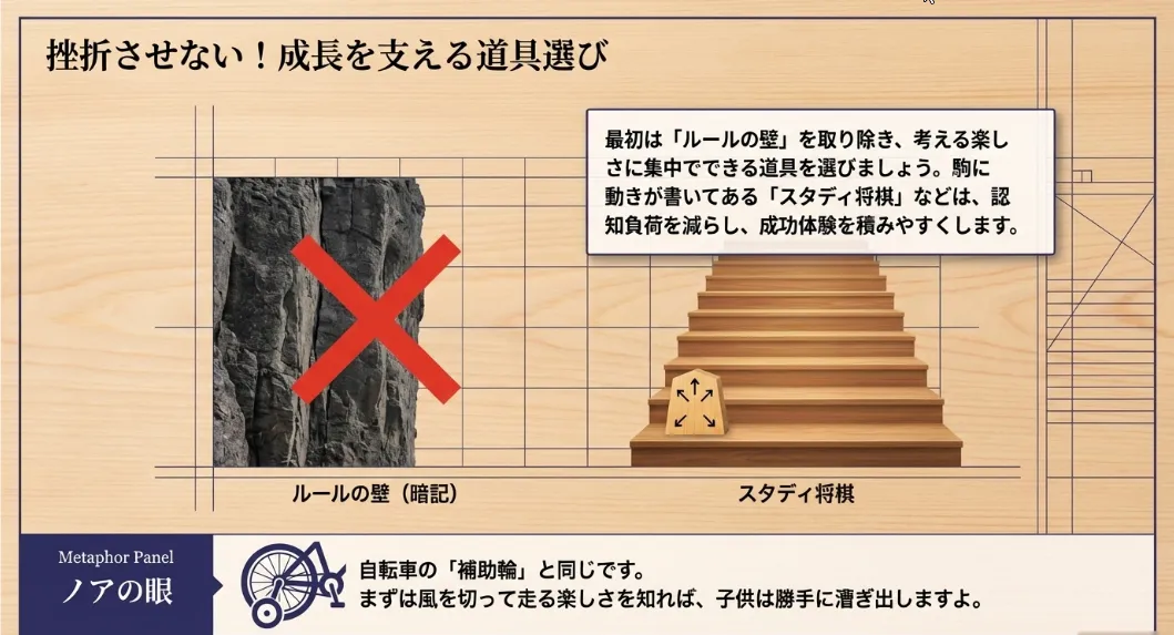 厳選された将棋ツール3選