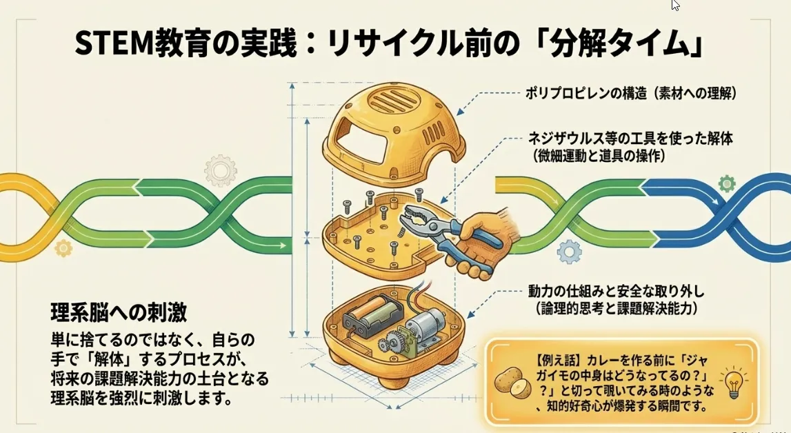 失敗させない3つのマナー！電池の取り出しと対象外の確認