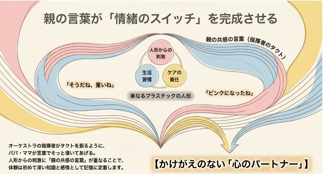 情緒のスイッチを確実に入れる解決アイテム比較