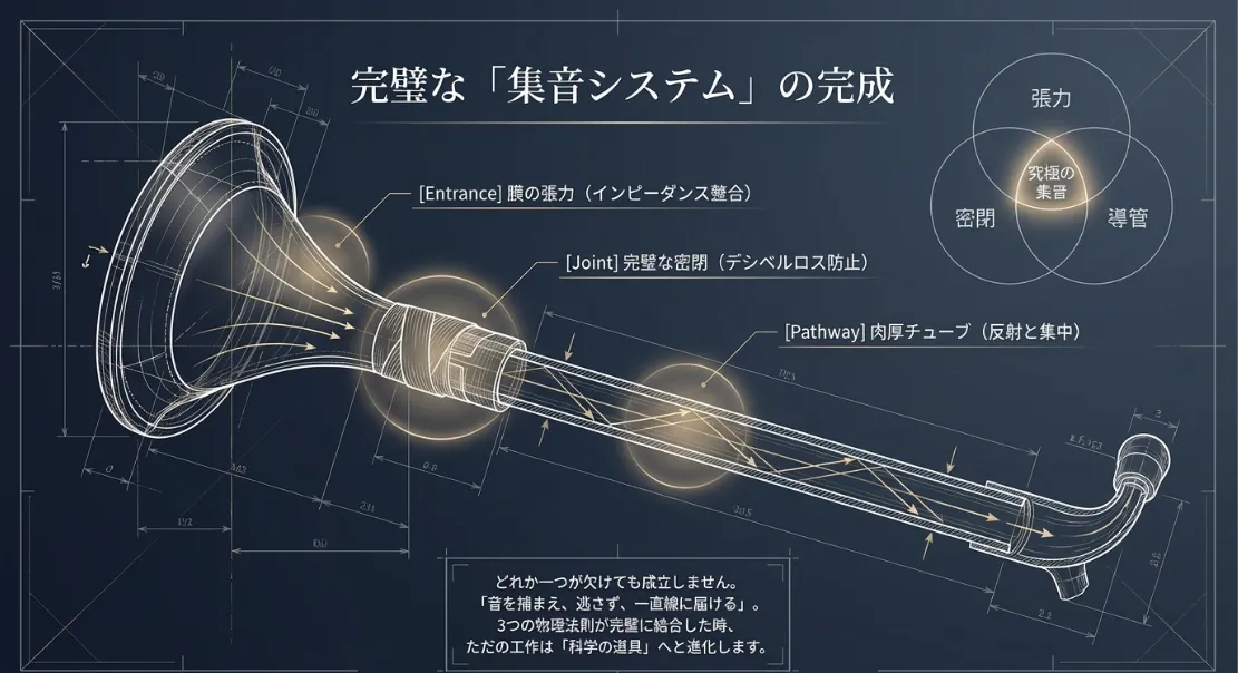 成功を確実にする厳選アイテム！100均を超えて機能美を追求