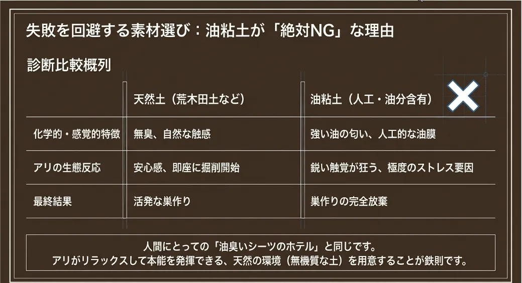挫折を防ぐ！「全壊」と「忌避」を避けるための3つの禁忌