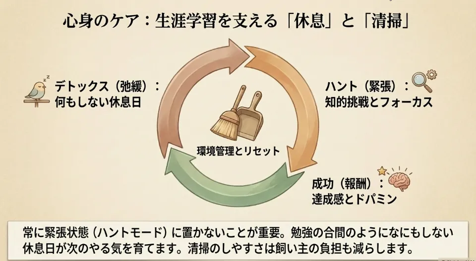 散らかりとストレスを解消する「2026年式」運用術