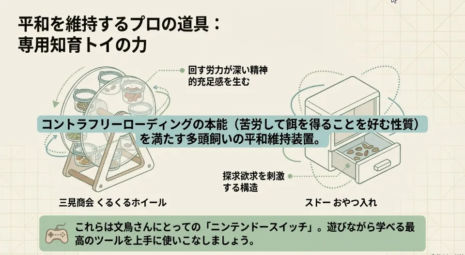 物理的に視線を外す！スペシャリストが実践する「非対称」レイアウトの裏技