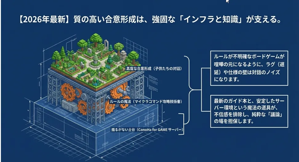 看板や自動仕分け機を使った「仕組みによる合意」の重要性