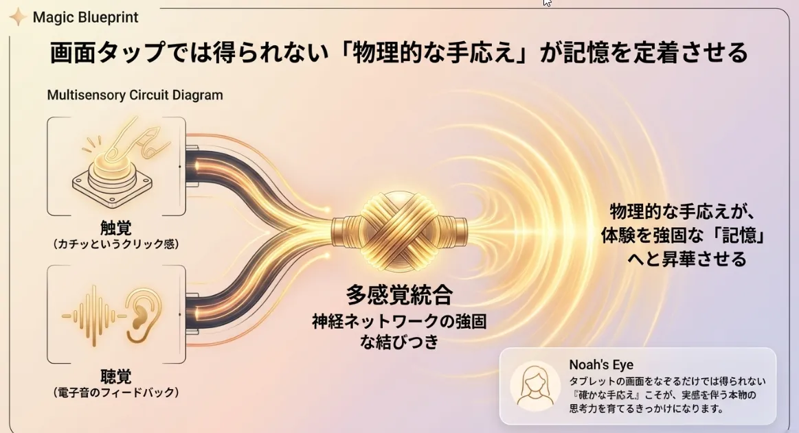 親の真似をしたい！社会的模倣が育む「自分も大人」という誇り