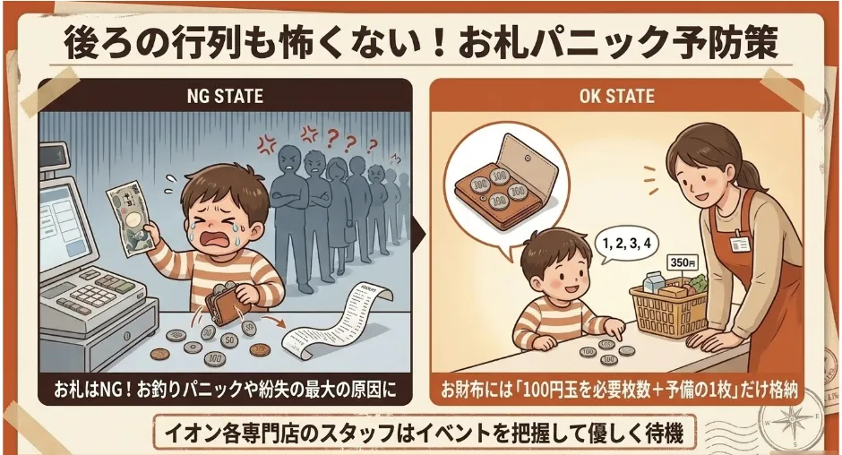 支払いハック